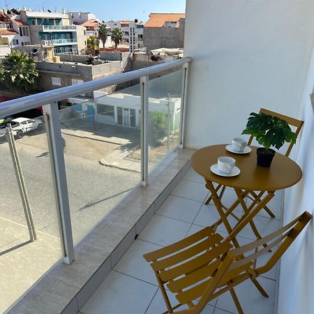 Taninho Apartment ซังตามาเรีย ภายนอก รูปภาพ