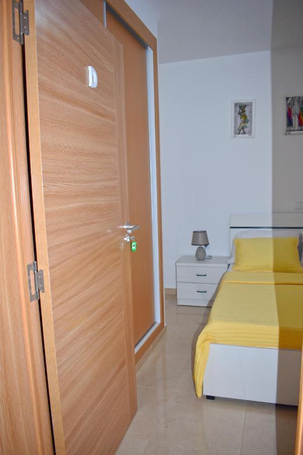Taninho Apartment ซังตามาเรีย ภายนอก รูปภาพ