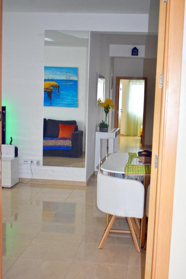 Taninho Apartment ซังตามาเรีย ภายนอก รูปภาพ
