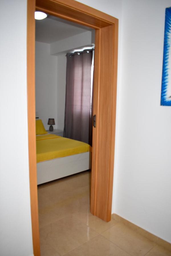 Taninho Apartment ซังตามาเรีย ภายนอก รูปภาพ