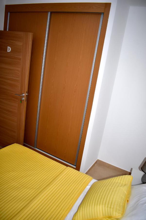 Taninho Apartment ซังตามาเรีย ภายนอก รูปภาพ