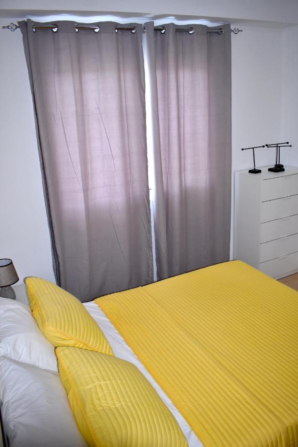 Taninho Apartment ซังตามาเรีย ภายนอก รูปภาพ