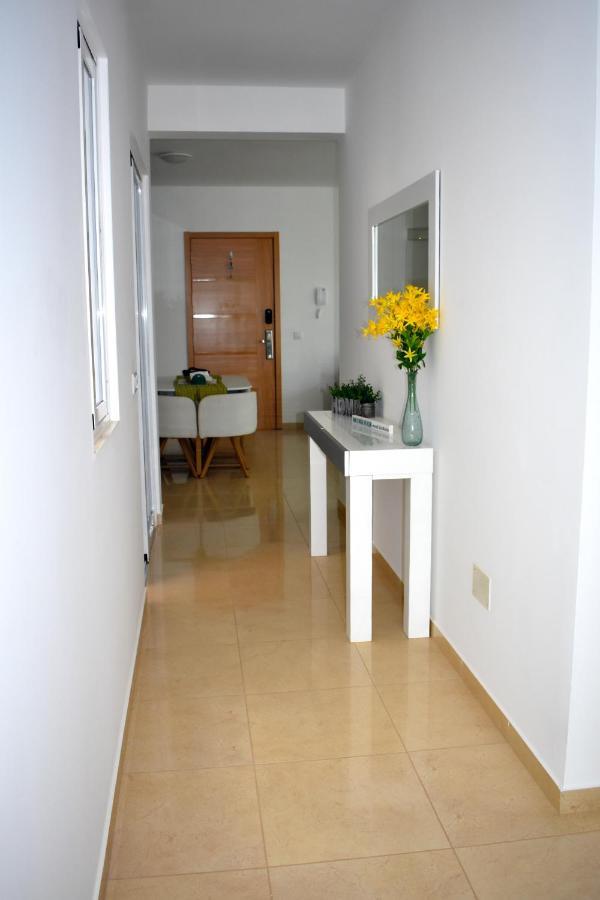 Taninho Apartment ซังตามาเรีย ภายนอก รูปภาพ