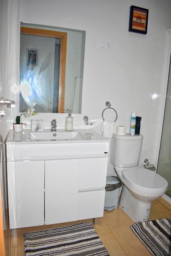 Taninho Apartment ซังตามาเรีย ภายนอก รูปภาพ
