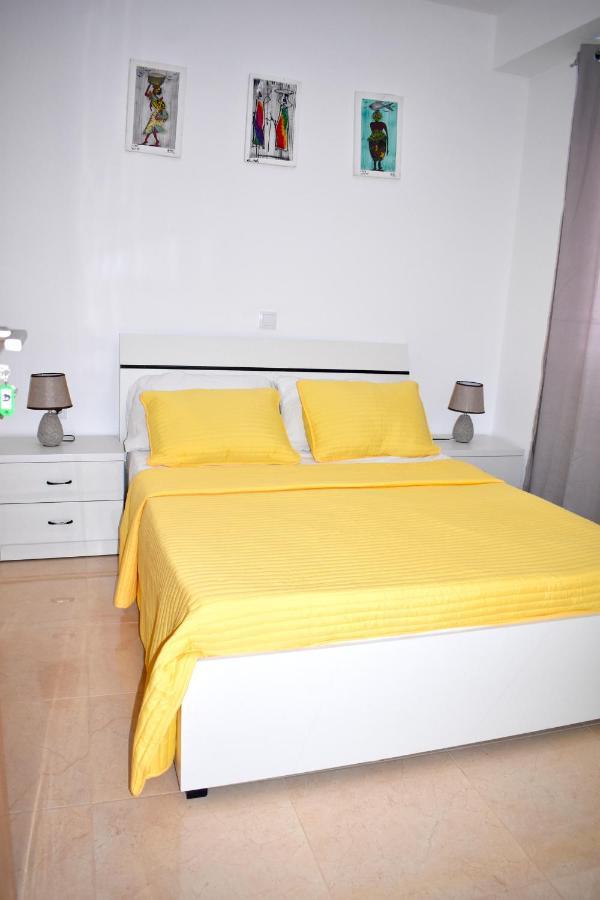 Taninho Apartment ซังตามาเรีย ภายนอก รูปภาพ