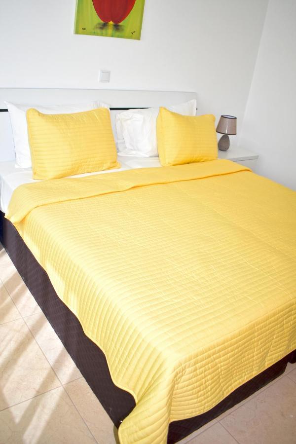 Taninho Apartment ซังตามาเรีย ภายนอก รูปภาพ