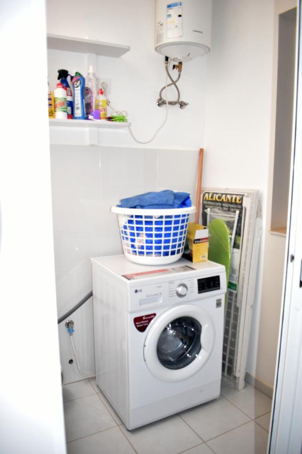 Taninho Apartment ซังตามาเรีย ภายนอก รูปภาพ