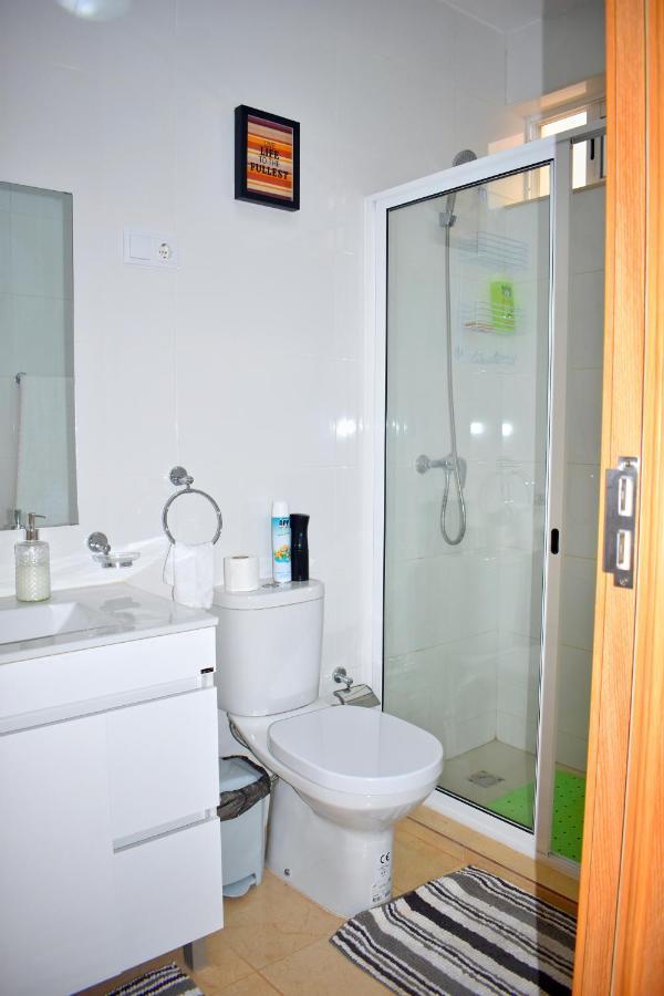Taninho Apartment ซังตามาเรีย ภายนอก รูปภาพ