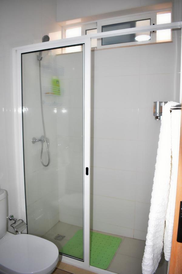 Taninho Apartment ซังตามาเรีย ภายนอก รูปภาพ