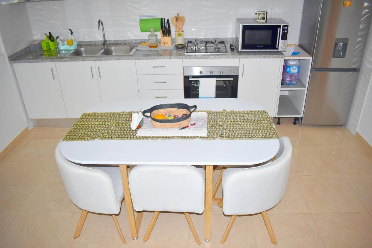 Taninho Apartment ซังตามาเรีย ภายนอก รูปภาพ